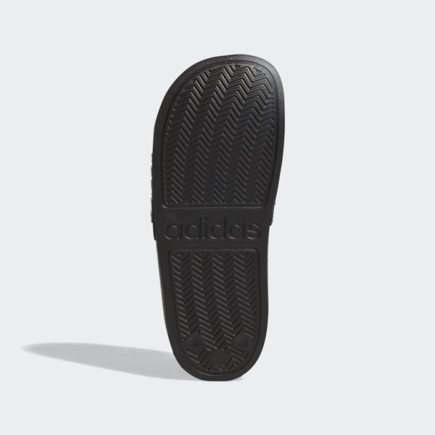 Chanclas De Ducha Adidas Adilette Negro/blanco
