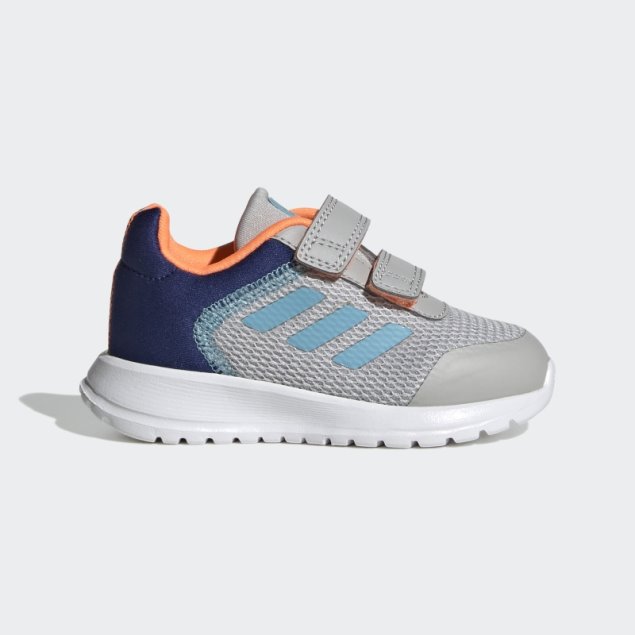Zapatillas Adidas Tensaur Azul