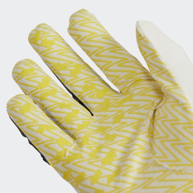 Adidas Codechaos Single Guante Blanco