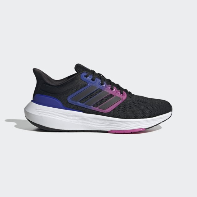 Zapatillas Adidas Ultrabounce Azul