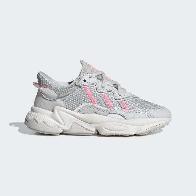 Zapatillas Adidas Ozweego Rosas