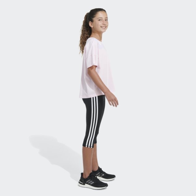 Adidas Camiseta Rosa