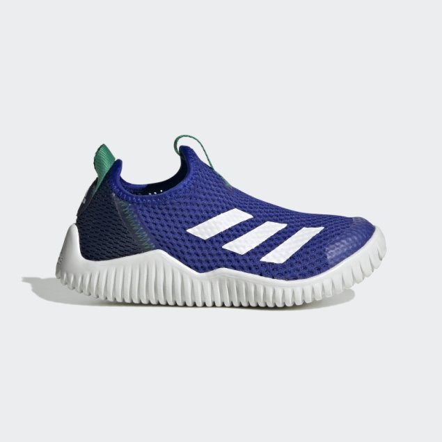 Zapatillas Adidas Rapidazen Azul