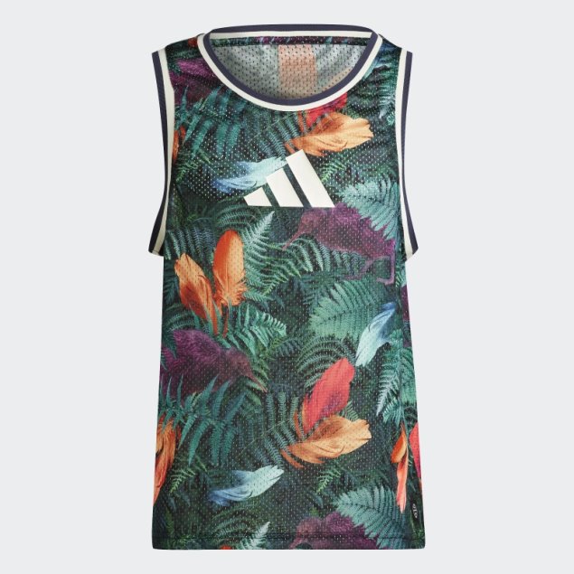 Camiseta All Blacks Rugby Lifestyle Negro Adidas