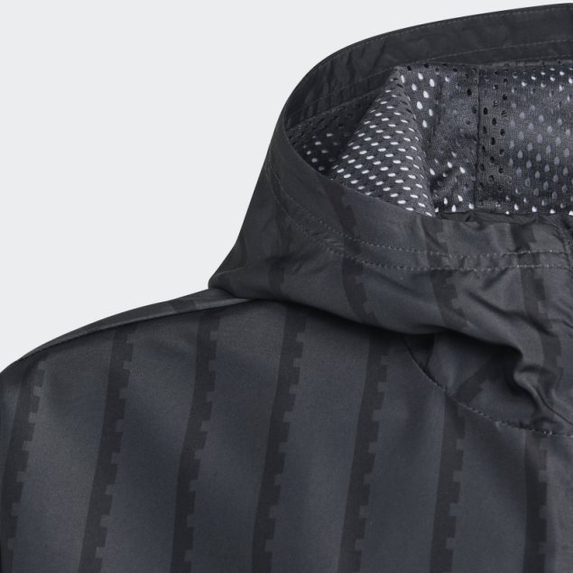 Carbon Adidas X Classic Lego Rompevientos Moda