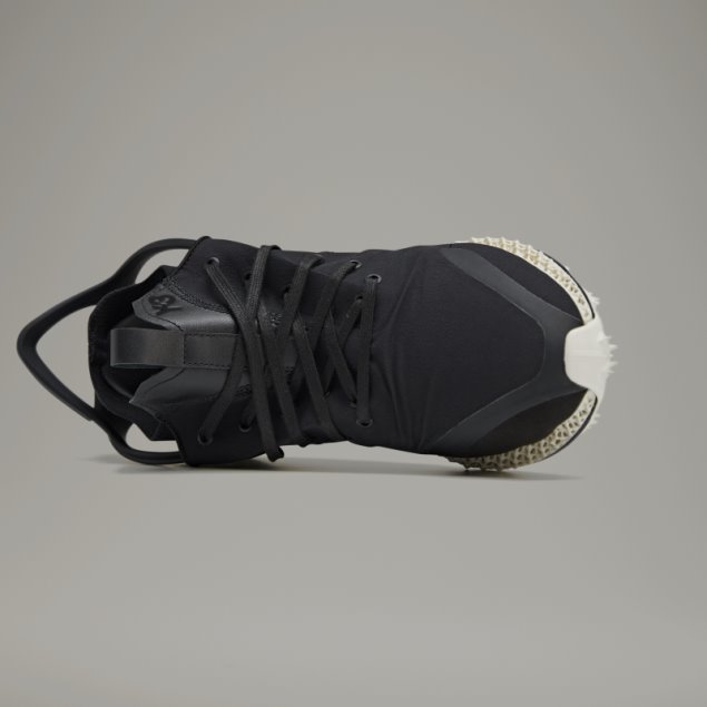 Y-3 Corredor Adidas 4d Halo Caliente