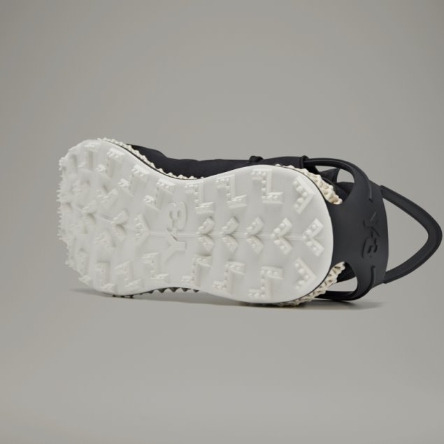 Y-3 Corredor Adidas 4d Halo Caliente