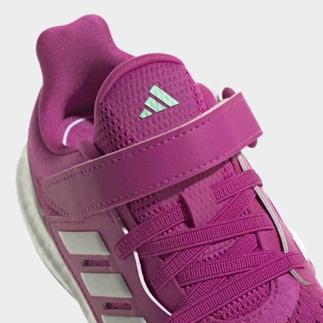 Elegante Menta Adidas Pureboost 22 Zapatos