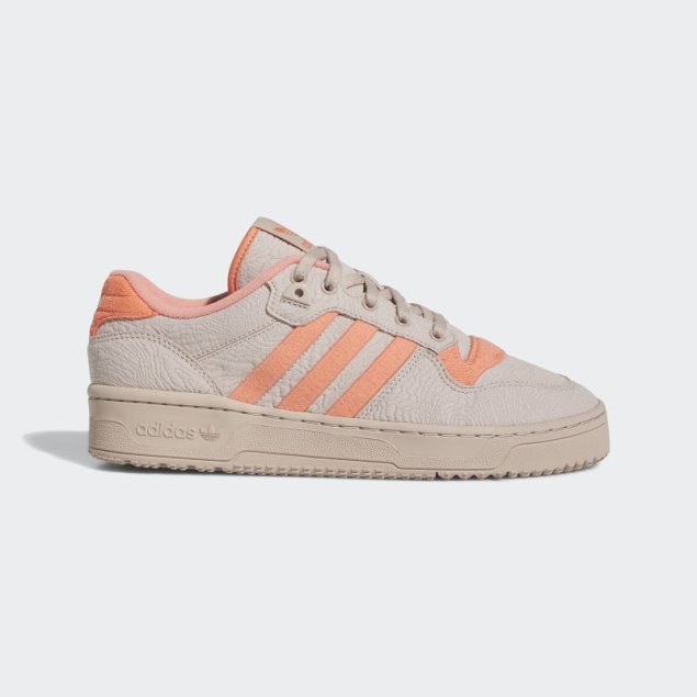 Zapatillas Rivalry Low Tr Adidas Taupe