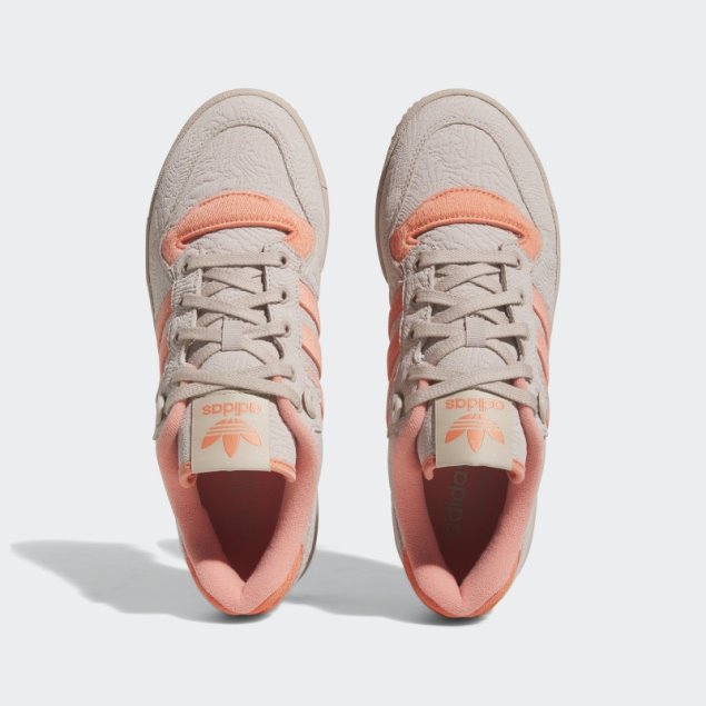 Zapatillas Rivalry Low Tr Adidas Taupe