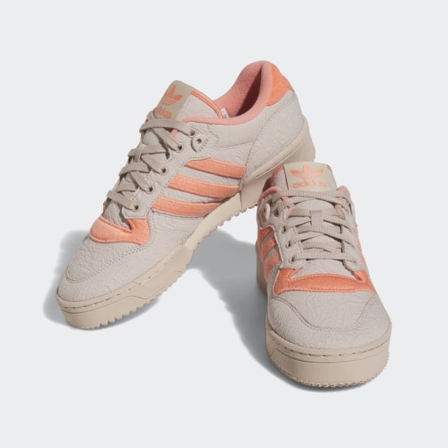 Zapatillas Rivalry Low Tr Adidas Taupe