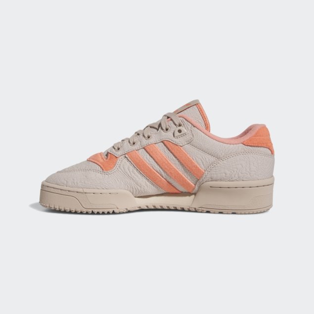 Zapatillas Rivalry Low Tr Adidas Taupe