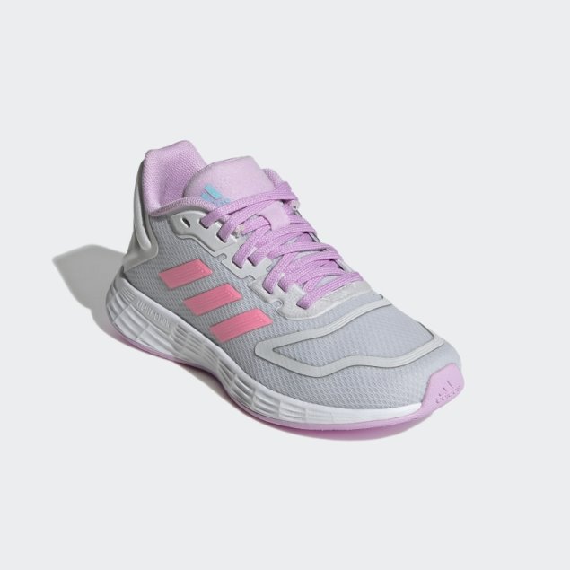 Zapatillas Adidas Duramo 10 Gris