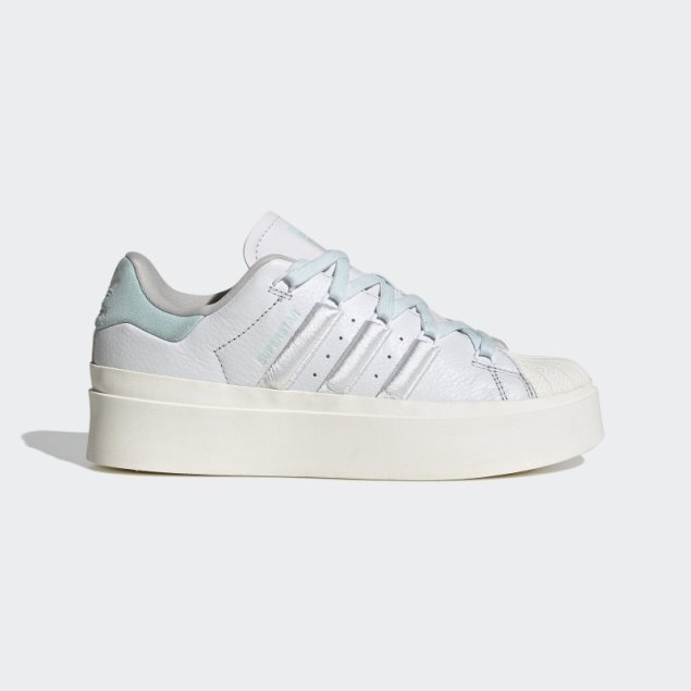 Zapatillas Adidas Superstar Blancas