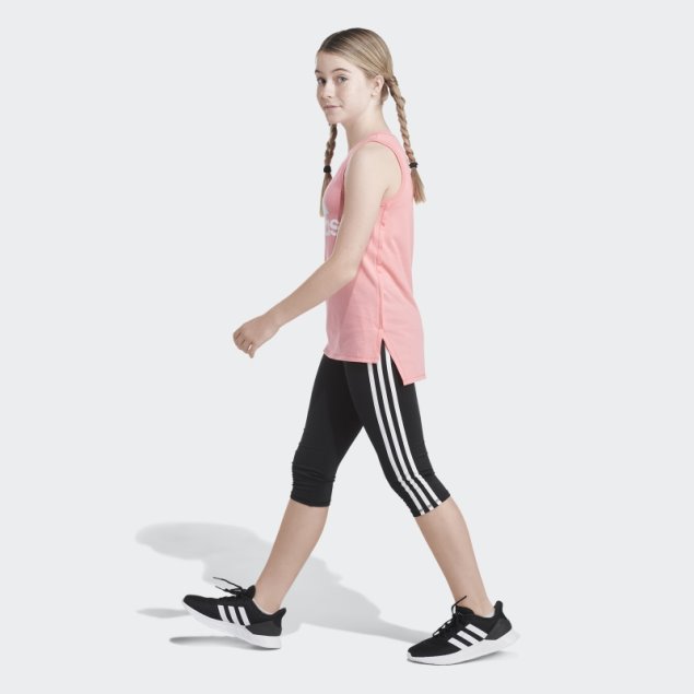 Mezcla De Camiseta Sin Mangas Adidas Acid Red Muscle