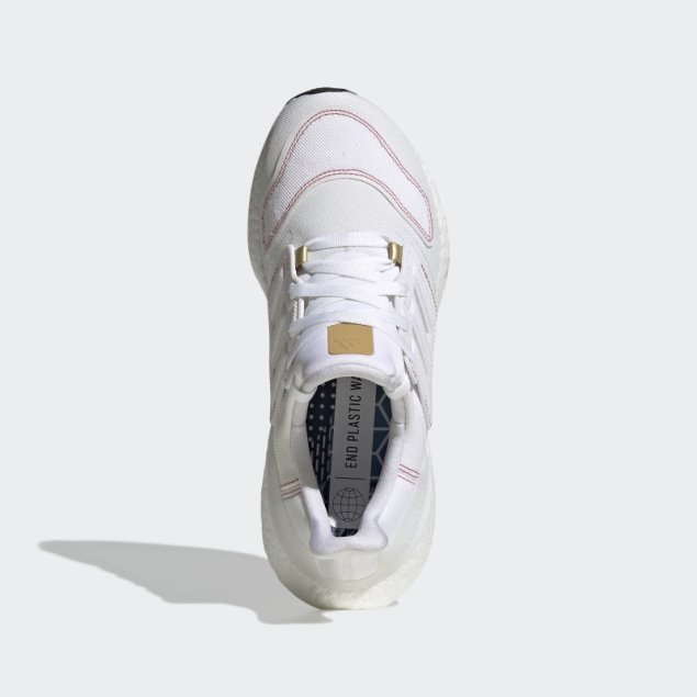 Zapatillas Adidas Ultraboost 22 Rojas