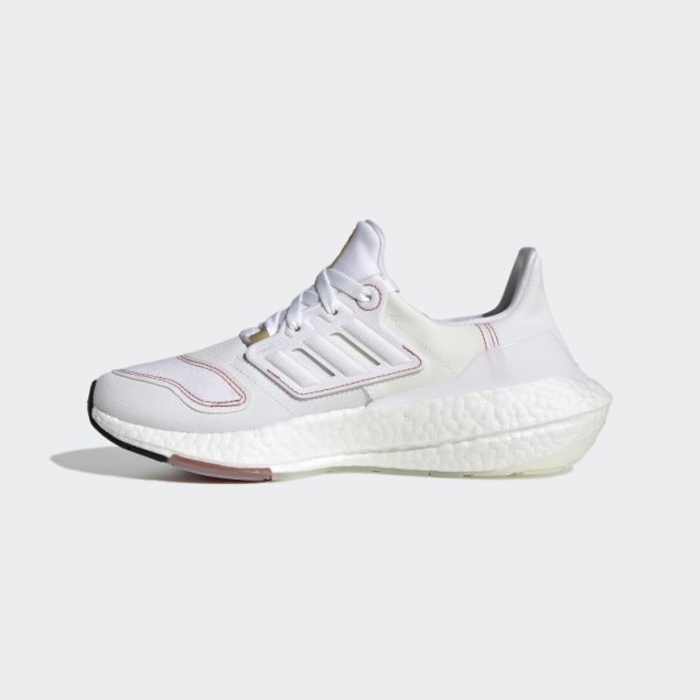 Zapatillas Adidas Ultraboost 22 Rojas