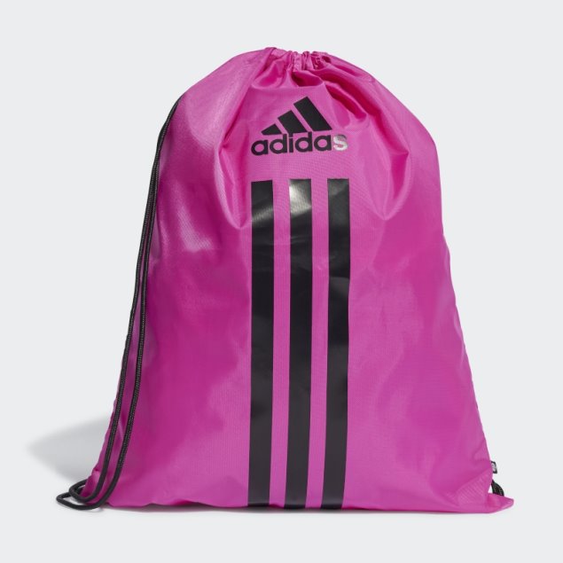 Saco Deportivo Adidas Power Fucsia