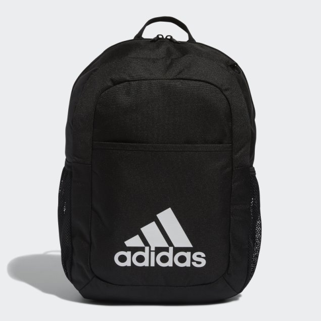 Mochila Adidas Negra