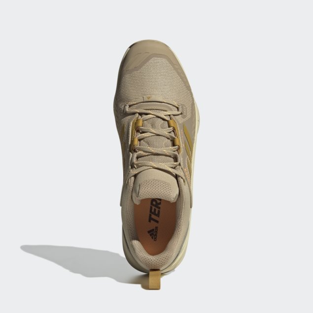 Adidas Terrex Swift R3 Gore-tex Zapatillas De Senderismo Tono Beige