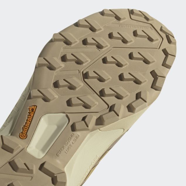 Adidas Terrex Swift R3 Gore-tex Zapatillas De Senderismo Tono Beige