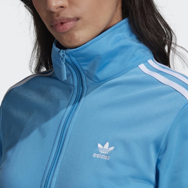 Adicolor Classics Firebird PrimeBlue Chaqueta De Chándal App Sky Rush Adidas