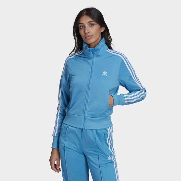 App Sky Rush Adicolor Classics Firebird Chaqueta De Chándal Primeblue Adidas