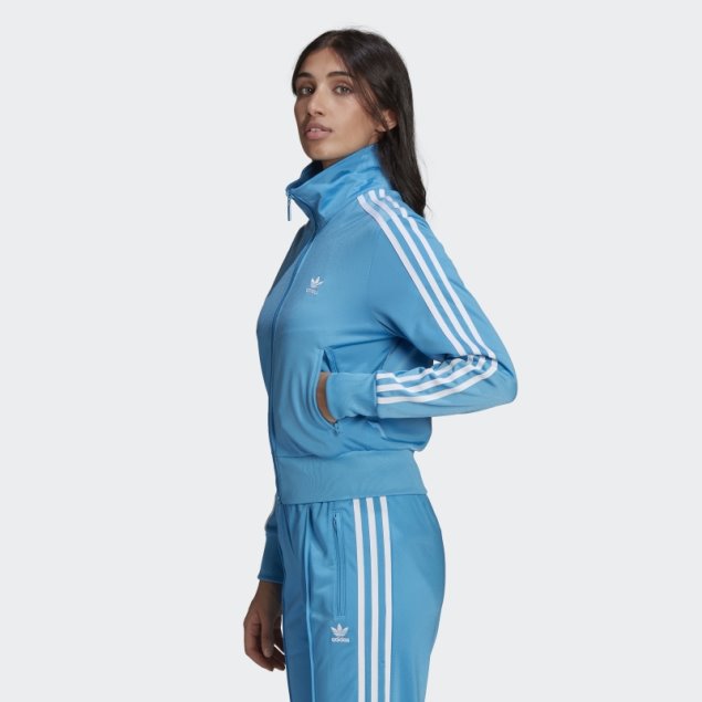 App Sky Rush Adicolor Classics Firebird Chaqueta De Chándal Primeblue Adidas