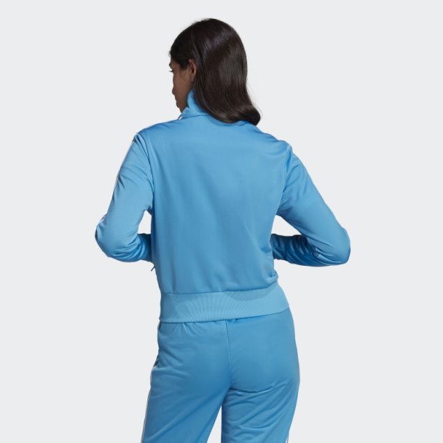 App Sky Rush Adicolor Classics Firebird Chaqueta De Chándal Primeblue Adidas