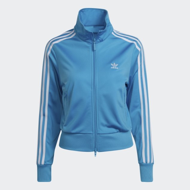 App Sky Rush Adicolor Classics Firebird Chaqueta De Chándal Primeblue Adidas
