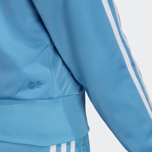 App Sky Rush Adicolor Classics Firebird Chaqueta De Chándal Primeblue Adidas