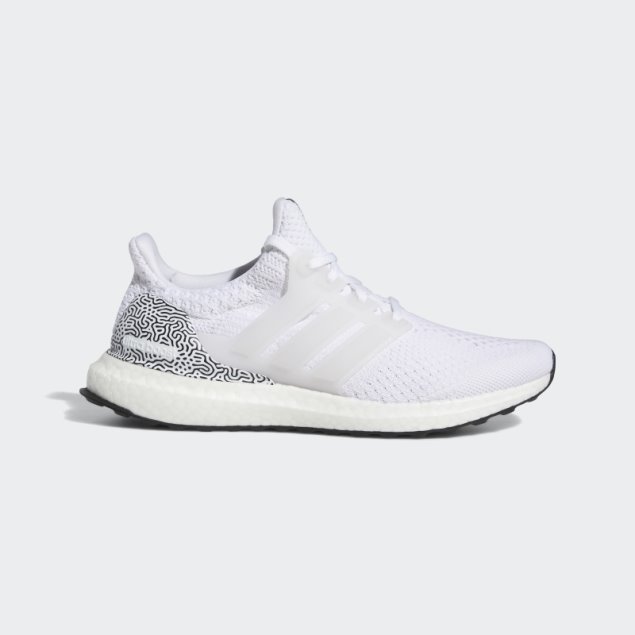 Zapatillas Ultraboost Dna Adidas Blancas