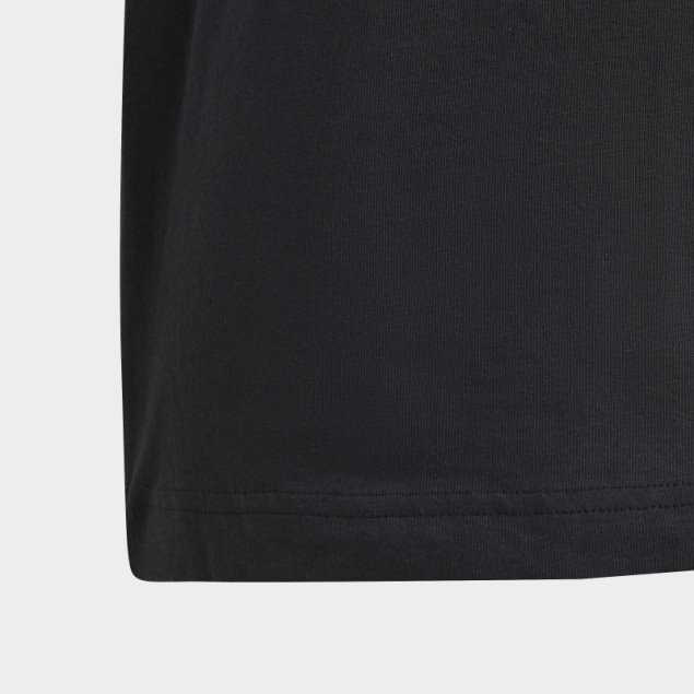 Camiseta Adidas Future Icons 3 Rayas Blanco