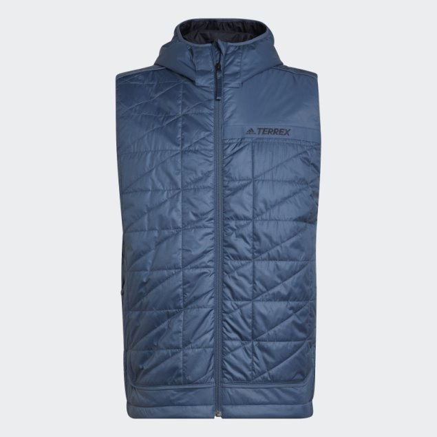 Adidas Steel Terrex Chaleco Multiaislante