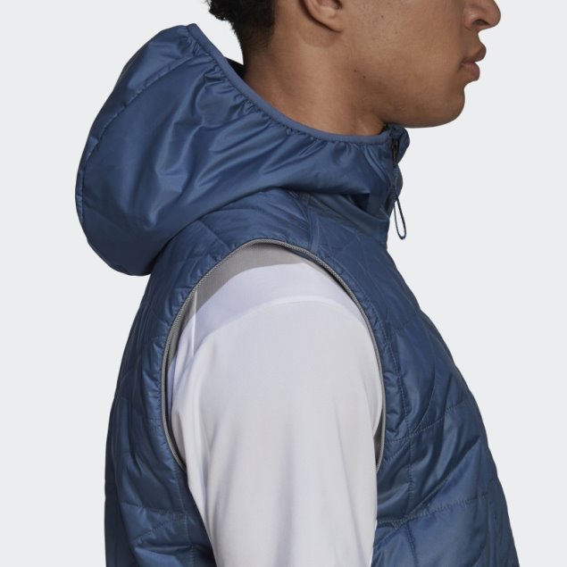 Adidas Steel Terrex Chaleco Multiaislante