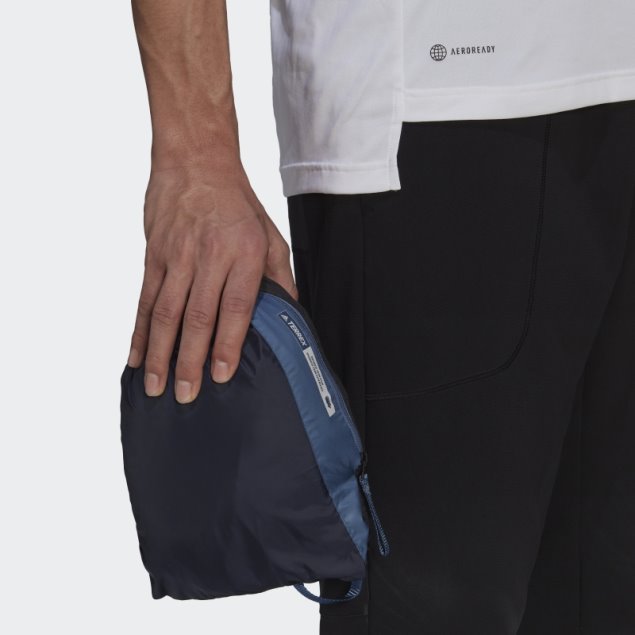 Adidas Steel Terrex Chaleco Multiaislante