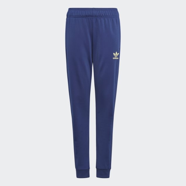 Pantalones De Sst Con Estampado De Cielo Nocturno Adidas