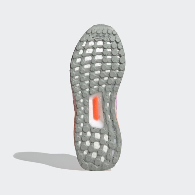 Zapatillas Adidas Ultraboost 5.0 Dna Lila