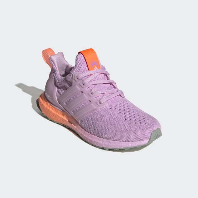Zapatillas Adidas Ultraboost 5.0 Dna Lila