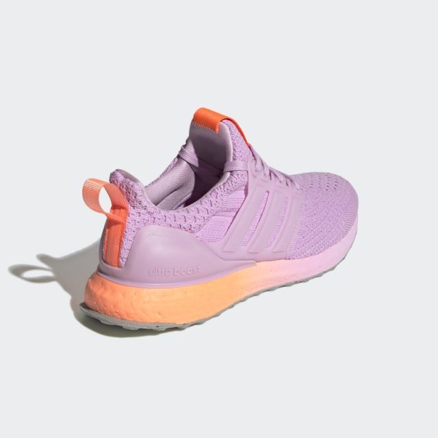 Zapatillas Adidas Ultraboost 5.0 Dna Lila