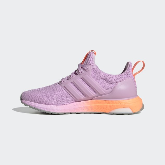 Zapatillas Adidas Ultraboost 5.0 Dna Lila