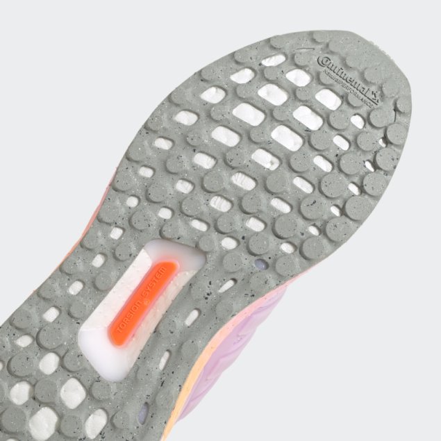 Zapatillas Adidas Ultraboost 5.0 Dna Lila