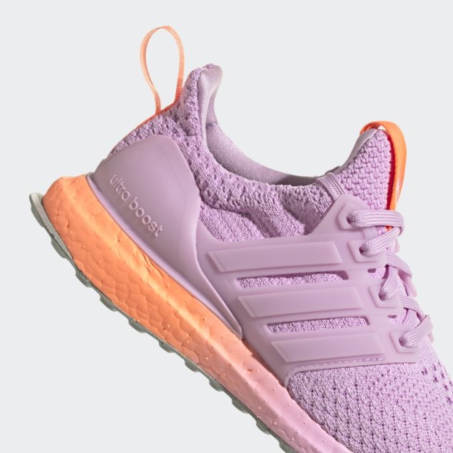 Zapatillas Adidas Ultraboost 5.0 Dna Lila