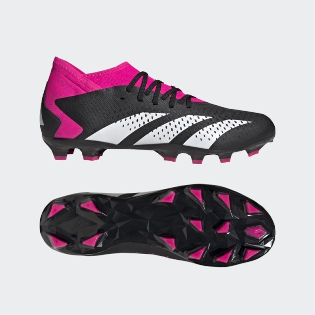 Adidas Predator Precision.3 Botas Multiterreno Negro Adidas