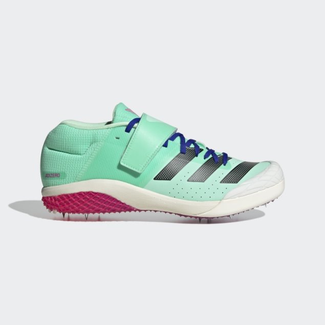 Zapatillas Adidas Adizero Javelin Menta