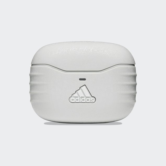 Adidas Z.n.e. 01 Anc True Wireless Earbuds Hot Grey