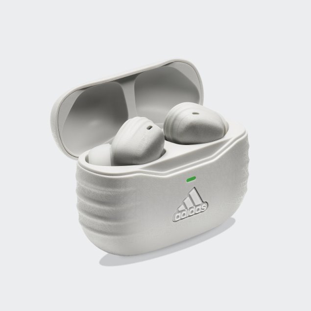 Adidas Z.n.e. 01 Anc True Wireless Earbuds Hot Grey