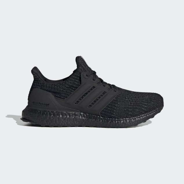 Zapatillas Adidas Ultraboost 4.0 Dna Negras
