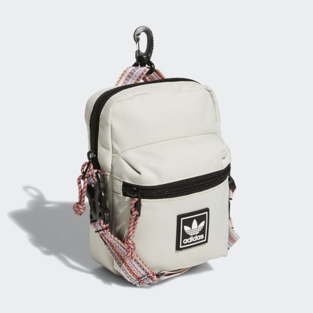 Ori Utility Festival 2.5 Xbody Aluminio Adidas