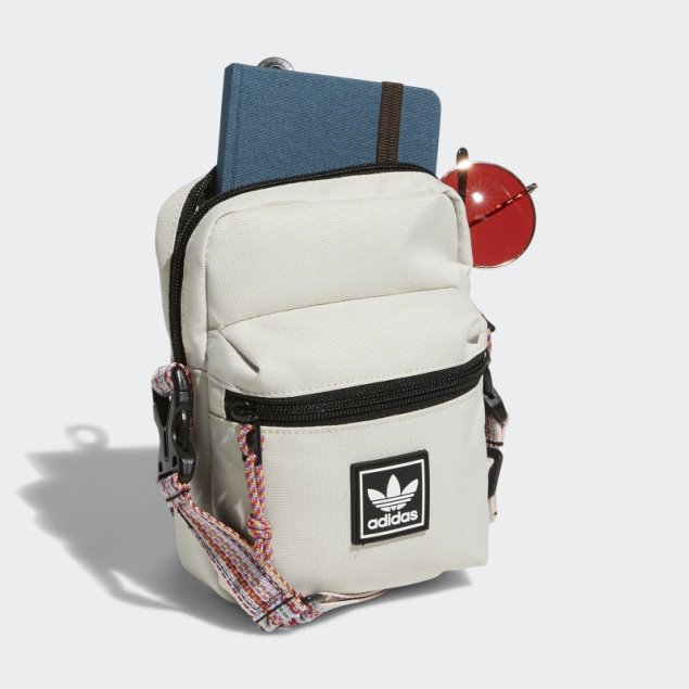 Ori Utility Festival 2.5 Xbody Aluminio Adidas